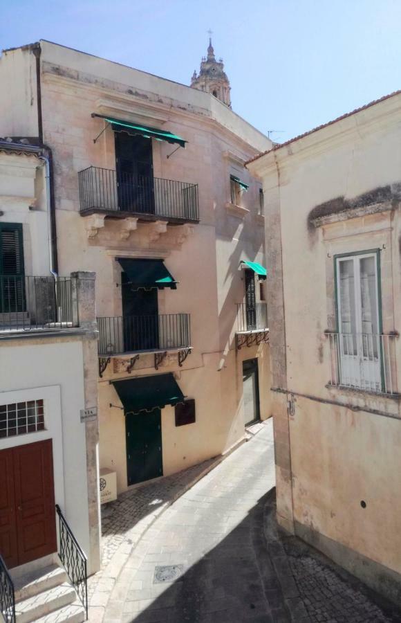 Отель Terrazza San Giorgio Модика Экстерьер фото